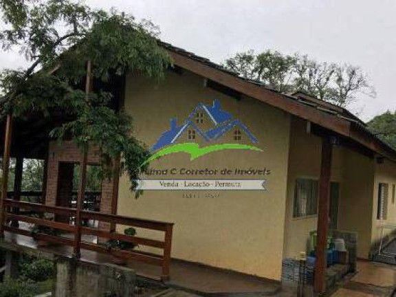 Casa com 4 Quartos à Venda, 885 m² em Serra Da Cantareira - Mairiporã
