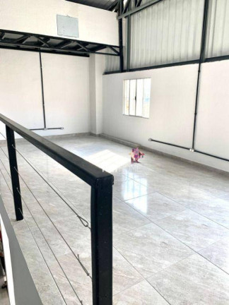 Imagem Galpão à Venda, 356 m² em Rudge Ramos - São Bernardo Do Campo