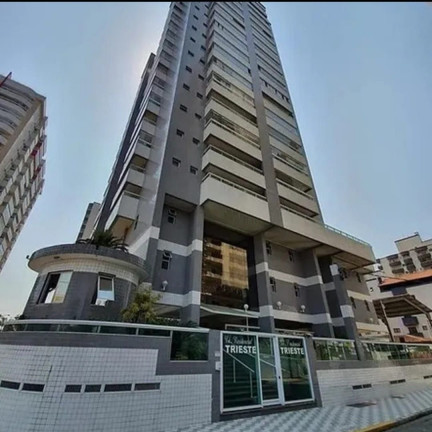 Imagem Apartamento com 3 Quartos à Venda, 113 m² em Vila Assunção - Praia Grande