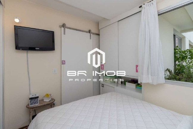 Imagem Imóvel com 1 Quarto à Venda, 83 m² em Vila Clementino - São Paulo Imagem Imóvel com 1 Quarto à Venda, 83 m² em Vila Clementino - São Paulo