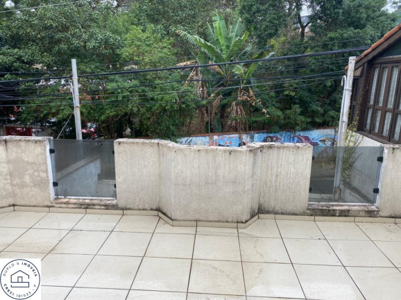 Imagem Casa com 3 Quartos à Venda, 160 m² em Jaraguá ( Zona Norte ) - São Paulo Imagem Casa com 3 Quartos à Venda, 160 m² em Jaraguá ( Zona Norte ) - São Paulo