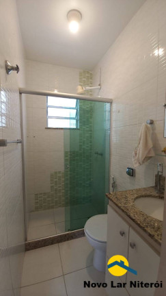 Imagem Apartamento com 2 Quartos à Venda, 70 m² em Ingá - Niterói Imagem Apartamento com 2 Quartos à Venda, 70 m² em Ingá - Niterói