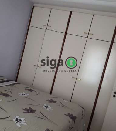 Imagem Apartamento com 4 Quartos à Venda, 136 m² em Vila Prudente - São Paulo