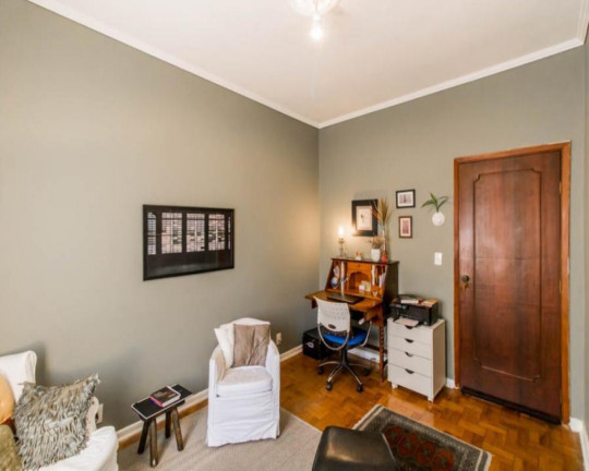 Imagem Apartamento com 3 Quartos à Venda, 220 m² em Morro Dos Ingleses - São Paulo Imagem Apartamento com 3 Quartos à Venda, 220 m² em Morro Dos Ingleses - São Paulo