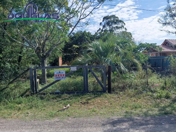 Terreno à Venda, 600 m² em Viamão