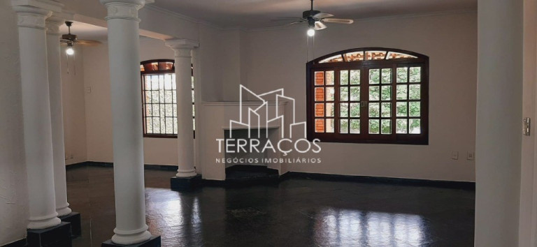 Imagem Imóvel com 5 Quartos à Venda, 556 m² em Jardim Boa Vista - Jundiaí