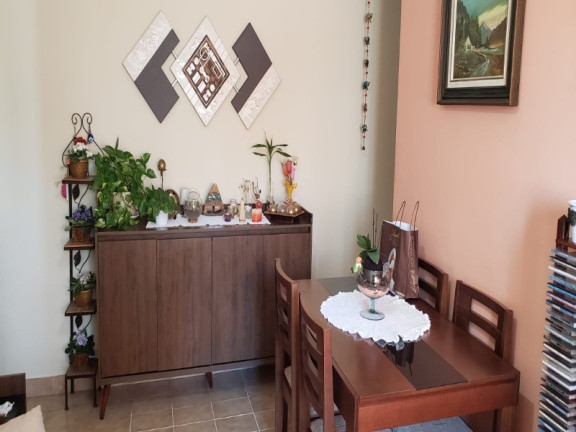 Imagem Imóvel com 2 Quartos à Venda, 57 m² em Vila Santa Catarina - São Paulo