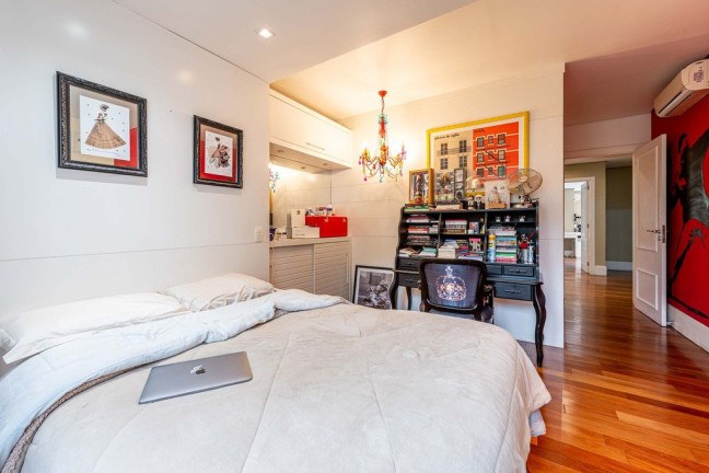 Imagem Casa de Condomínio com 3 Quartos à Venda, 566 m² em Boa Vista - Porto Alegre