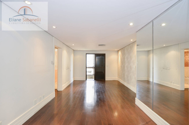 Imagem Apartamento com 4 Quartos à Venda, 314 m² em Brooklin Novo - São Paulo Imagem Apartamento com 4 Quartos à Venda, 314 m² em Brooklin Novo - São Paulo