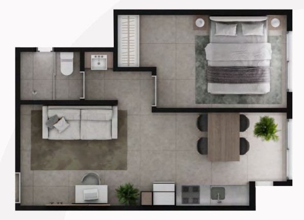 Imagem Apartamento com 2 Quartos à Venda, 114 m² em Canasvieiras - Florianópolis