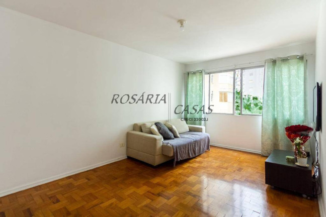 Imagem Apartamento com 3 Quartos à Venda, 84 m² em Itaim Bibi - São Paulo