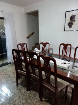 Imagem Sobrado com 3 Quartos à Venda, 320 m² em Vila Araguaia - São Paulo Imagem Sobrado com 3 Quartos à Venda, 320 m² em Vila Araguaia - São Paulo