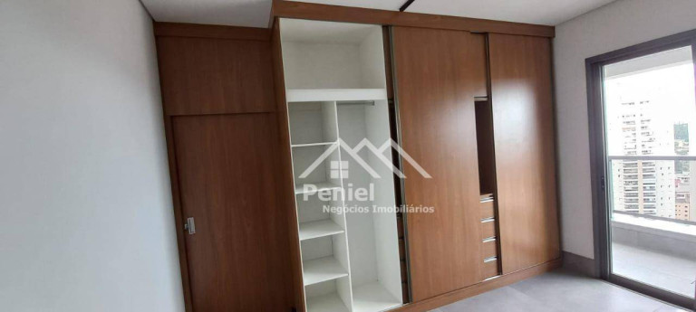 Imagem Loft com 1 Quarto para Alugar, 56 m² em Jardim Botânico - Ribeirão Preto Imagem Loft com 1 Quarto para Alugar, 56 m² em Jardim Botânico - Ribeirão Preto