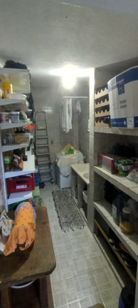 Sobrado com 2 Quartos à Venda, 127 m² em Umuarama - Ubatuba