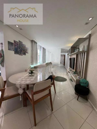 Apartamento com 2 Quartos à Venda, 56 m² em Parque Oratório - Santo André