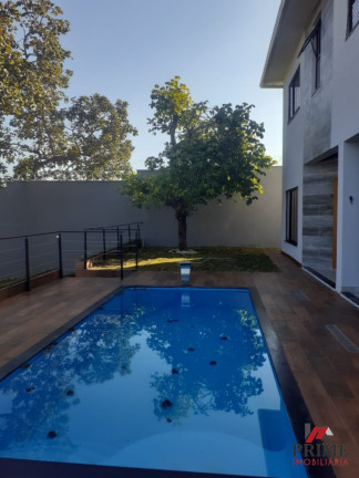 Imagem Casa com 5 Quartos à Venda, 320 m² em Joá - Lagoa Santa