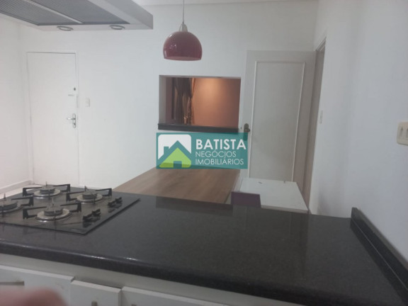 Imagem Apartamento com 3 Quartos à Venda, 172 m² em Centro - Santo André Imagem Apartamento com 3 Quartos à Venda, 172 m² em Centro - Santo André