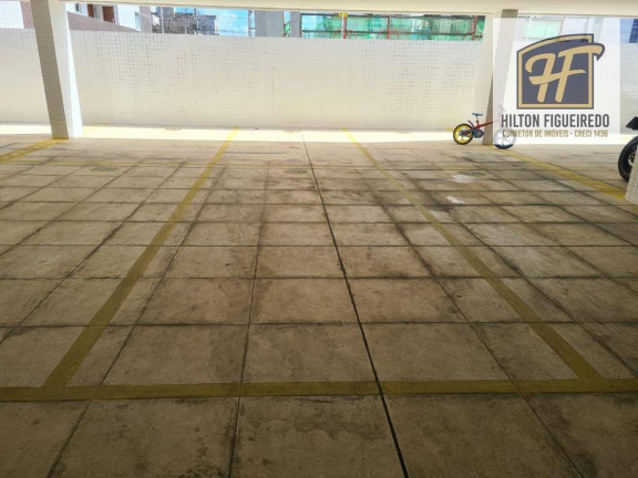 Imagem Apartamento com 3 Quartos à Venda, 83 m² em Bessa - João Pessoa