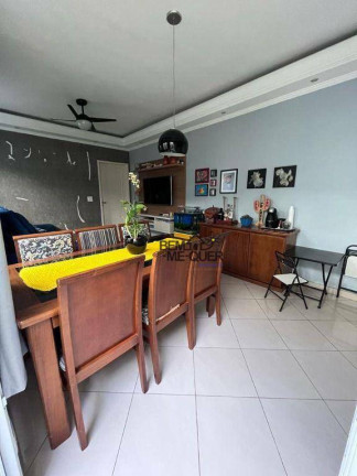 Imagem Sobrado com 2 Quartos à Venda, 135 m² em Jardim São João (jaraguá) - São Paulo