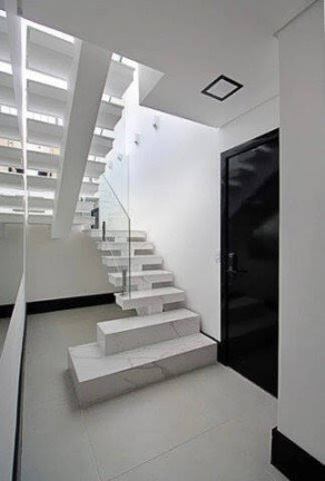 Imagem Cobertura com 3 Quartos à Venda, 212 m² em Vila Mariana - São Paulo