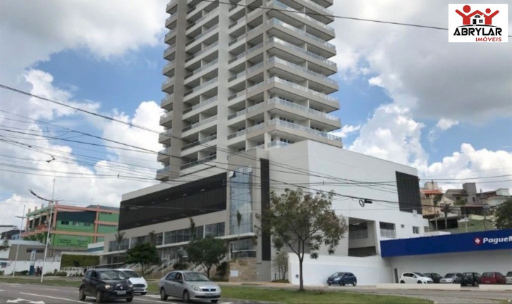 Imóvel à Venda, 41 m² em Anhangabaú - Jundiaí