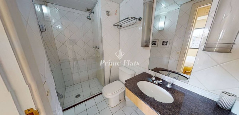 Imagem Apartamento com 1 Quarto para Alugar, 30 m² em Jardim Paulista - São Paulo