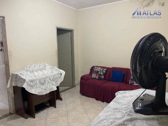 Imagem Sobrado com 5 Quartos à Venda, 410 m² em Jardim Brasil (zona Norte) - São Paulo