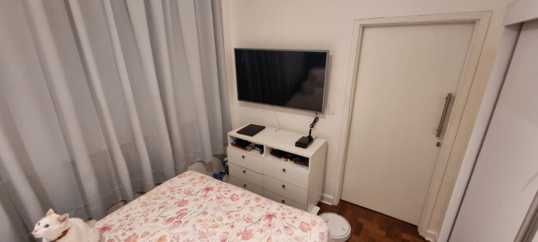 Imagem Apartamento com 1 Quarto à Venda, 55 m² em Bela Vista - São Paulo Imagem Apartamento com 1 Quarto à Venda, 55 m² em Bela Vista - São Paulo