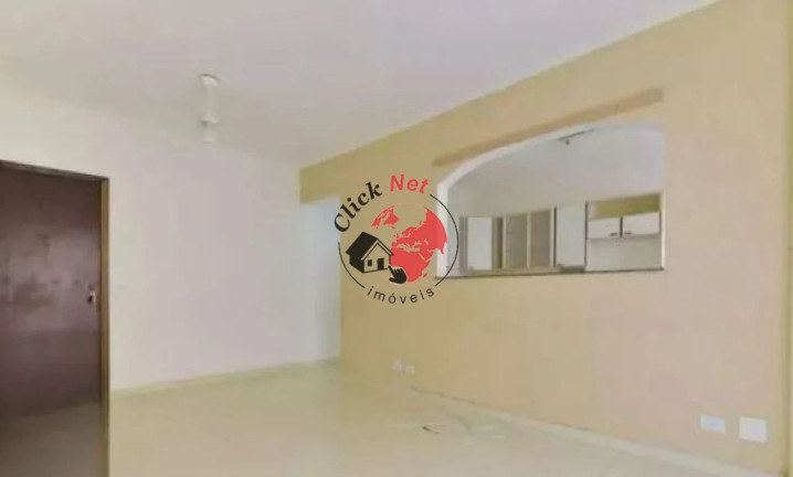 Imagem Apartamento com 3 Quartos à Venda, 87 m² em Baeta Neves - São Bernardo Do Campo
