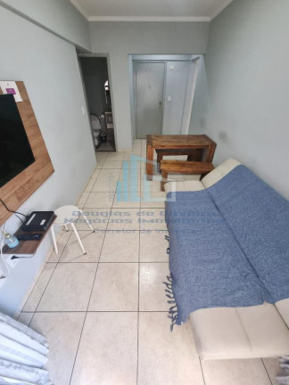 Imagem Apartamento com 2 Quartos à Venda, 56 m² em Ocian - Praia Grande