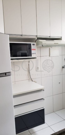 Apartamento com 2 Quartos à Venda, 49 m² em Jardim Quitandinha - Araraquara