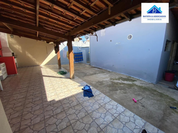 Imagem Casa com 3 Quartos à Venda, 215 m² em Jardim Novo Maracanã - Campinas Imagem Casa com 3 Quartos à Venda, 215 m² em Jardim Novo Maracanã - Campinas