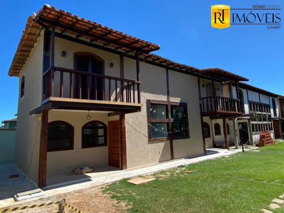 Imagem Casa de Condomínio com 2 Quartos à Venda, 76 m² em Baia Formosa - Búzios Imagem Casa de Condomínio com 2 Quartos à Venda, 76 m² em Baia Formosa - Búzios