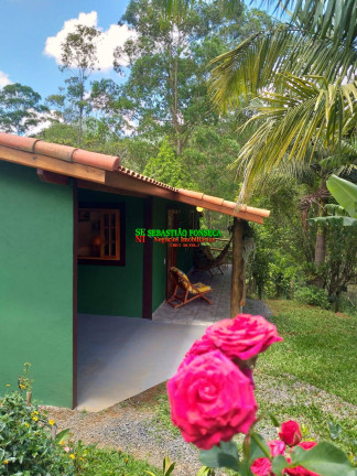 Imagem Chácara com 2 Quartos à Venda, 3.000 m² em São Francisco Xavier - São José Dos Campos