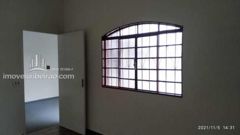 Imagem Casa com 4 Quartos à Venda, 114 m² em Quintino Facci Ii - Ribeirão Preto