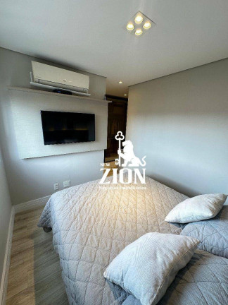 Imagem Apartamento com 3 Quartos à Venda, 100 m² em Tremembé - São Paulo