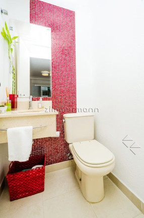 Imagem Apartamento com 4 Quartos à Venda, 214 m² em Perdizes - São Paulo Imagem Apartamento com 4 Quartos à Venda, 214 m² em Perdizes - São Paulo