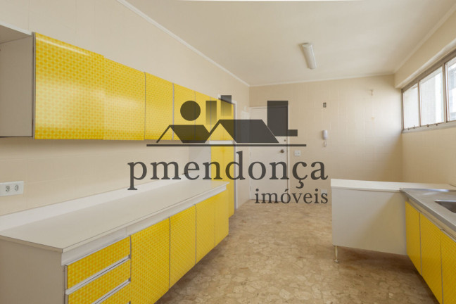 Imagem Apartamento com 4 Quartos à Venda, 158 m² em Higienópolis - São Paulo
