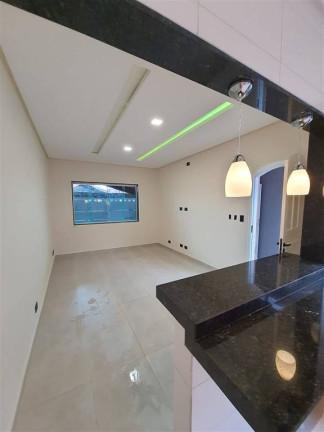 Imagem Casa com 2 Quartos à Venda, 74 m² em Vila Caicara - Praia Grande