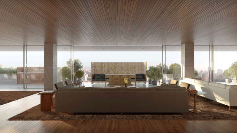 Imagem Apartamento com 3 Quartos à Venda, 317 m² em Petrópolis - Porto Alegre