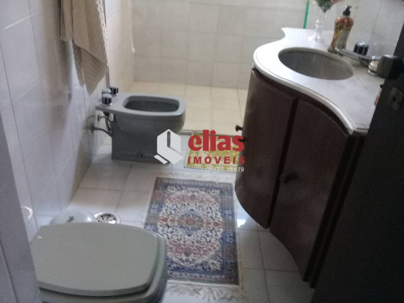 Imagem Apartamento com 3 Quartos à Venda, 220 m² em Centro - Bauru Imagem Apartamento com 3 Quartos à Venda, 220 m² em Centro - Bauru