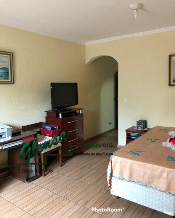Imagem Sobrado com 4 Quartos à Venda, 422 m² em Jardim Nossa Sra. Do Carmo - São Paulo