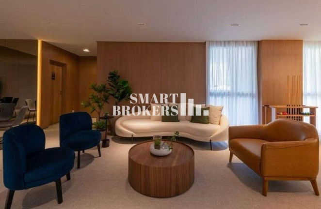 Imagem Apartamento com 3 Quartos à Venda, 147 m² em Vila Clementino - São Paulo Imagem Apartamento com 3 Quartos à Venda, 147 m² em Vila Clementino - São Paulo