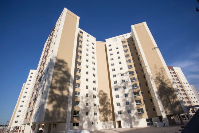 Imagem Imóvel com 3 Quartos à Venda,  em Marechal Rondon - Canoas