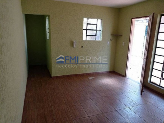 Imagem Casa com 3 Quartos à Venda, 247 m² em Parque São Domingos - São Paulo Imagem Casa com 3 Quartos à Venda, 247 m² em Parque São Domingos - São Paulo