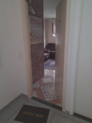 Imagem Apartamento com 2 Quartos à Venda, 38 m² em Capão Redondo - São Paulo Imagem Apartamento com 2 Quartos à Venda, 38 m² em Capão Redondo - São Paulo