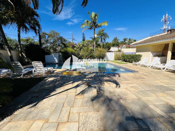 Casa com 3 Quartos à Venda, 240 m² em Juquehy - São Sebastião