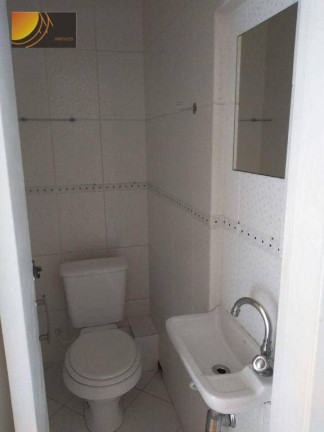 Imagem Apartamento com 3 Quartos à Venda, 78 m² em Parque São Domingos - São Paulo