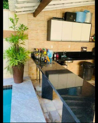 Imagem Casa de Condomínio com 3 Quartos à Venda, 430 m² em Recreio Dos Bandeirantes - Rio De Janeiro Imagem Casa de Condomínio com 3 Quartos à Venda, 430 m² em Recreio Dos Bandeirantes - Rio De Janeiro
