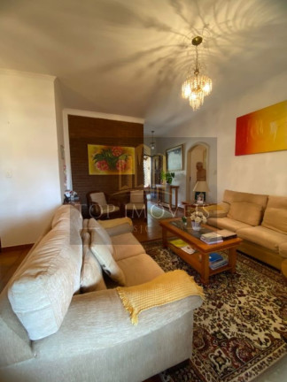 Imagem Casa com 4 Quartos à Venda, 500 m² em Jardim Alvorada - São José Dos Campos Imagem Casa com 4 Quartos à Venda, 500 m² em Jardim Alvorada - São José Dos Campos